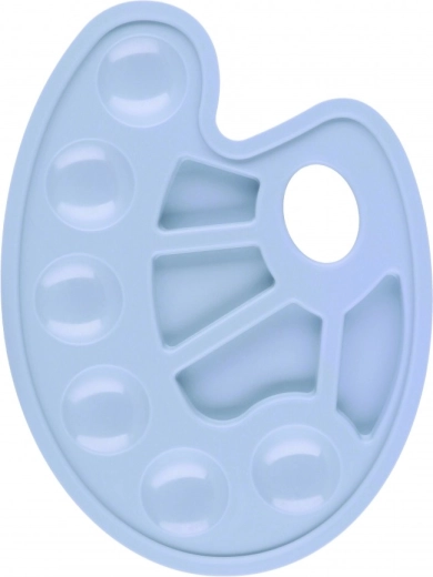 Ergonomisk tommelfingerhul