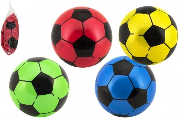 Gummibold SuperTele 23 cm til vand og legeplads