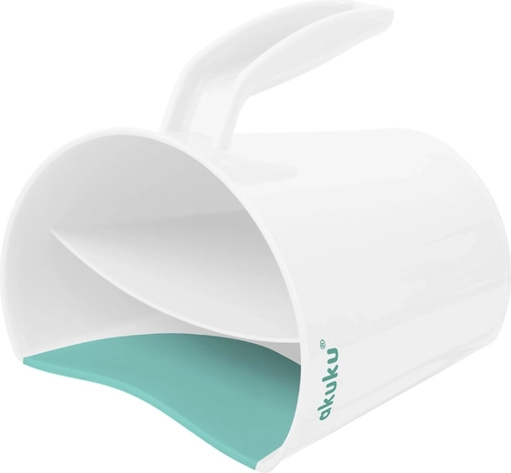 Ergonomisk form og nem håndtering