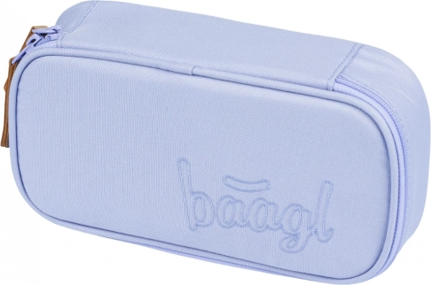 Skolepenalhus Baagl Lilac
