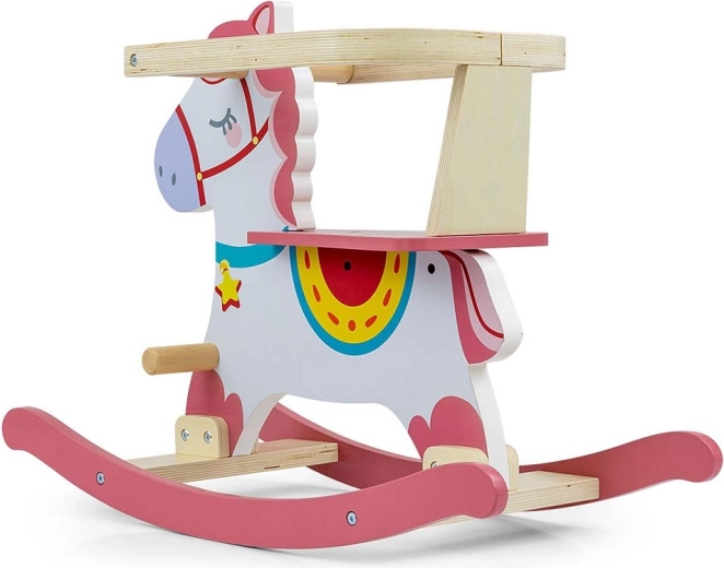 Ergonomiske detaljer for stabilitet