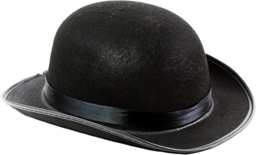 Bowlerhat til voksne