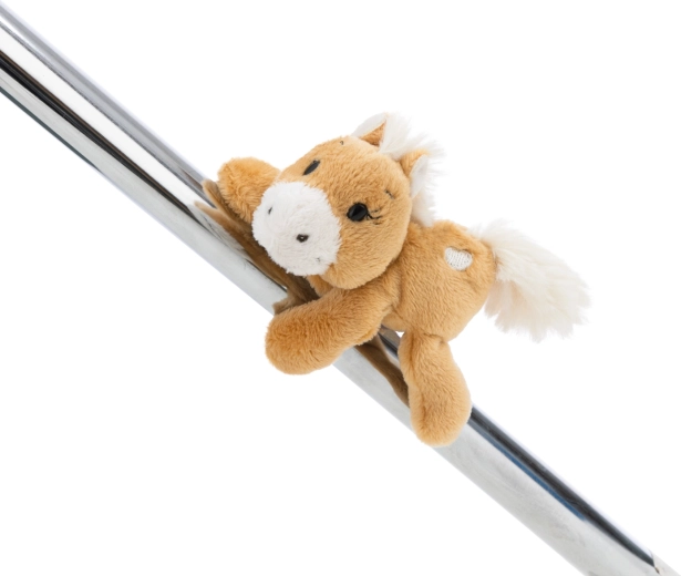 Nici magnetisk plyshfigur Pony Holly 12 cm