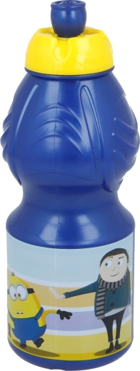 Drikkeflaske Minions 400 ml