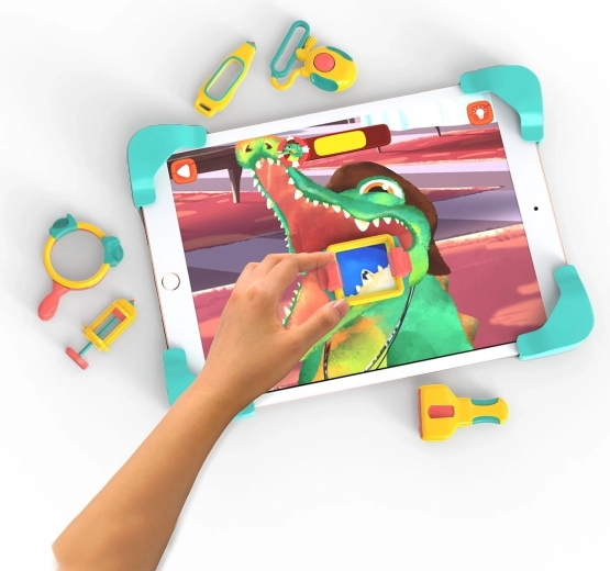 Gratis app med sværhedsniveauer