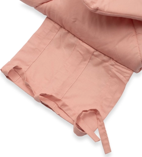 Kvalitetsmaterialer skånsomme mod huden