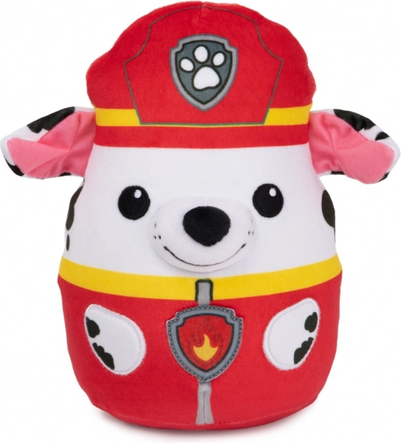 Plys/legetøj Marshall fra Paw Patrol 30 cm