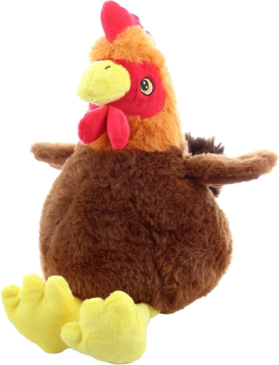 Sødt design og ideel størrelse