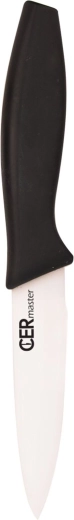 Keramisk køkkenkniv Cermaster 10,5 cm