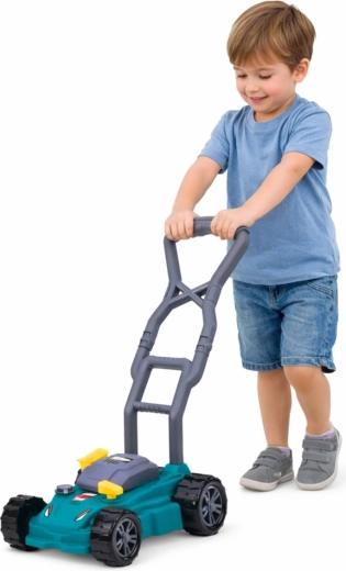 Let at skubbe og stabil kørsel