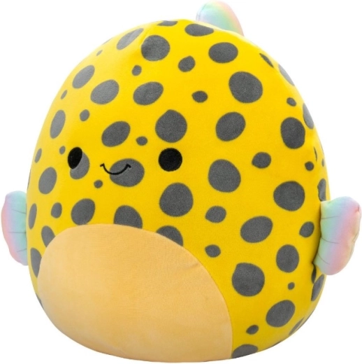Udvid din Squishmallows-samling