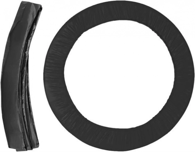 Beskyttelsesring til fjedre til trampolin 183 cm