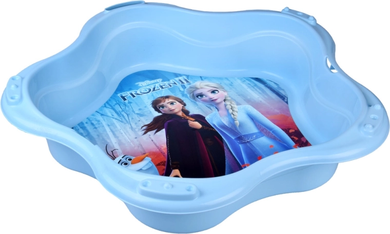 Robust og sikker konstruktion