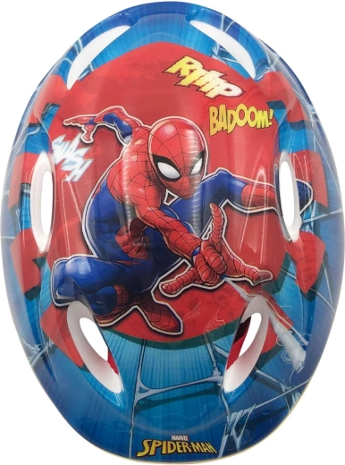 Licenseret Marvel Spider-Man-design