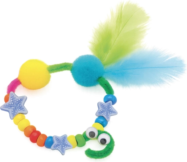 Mangfoldige materialer til uendelig fantasi