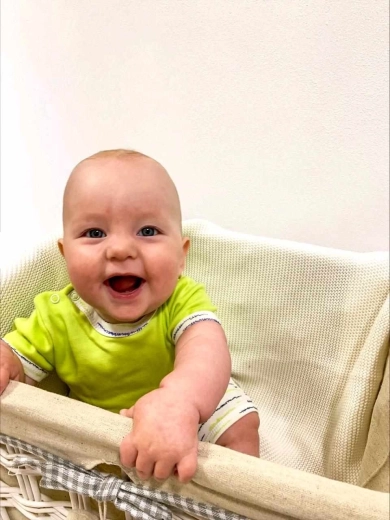 Blød og åndbar 100% bomuld