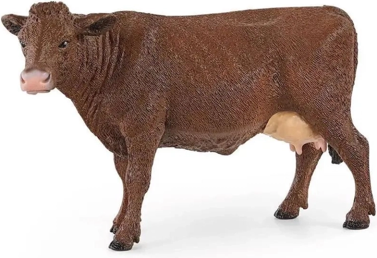 Realistiske Schleich-figurer