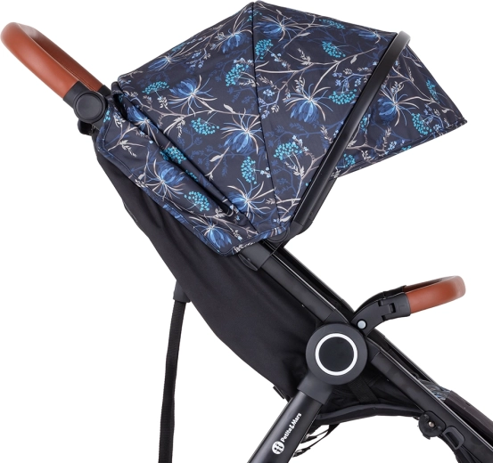 Petite&Mars kaleche til barnevogn Street+/Street2 limited stylish beauty