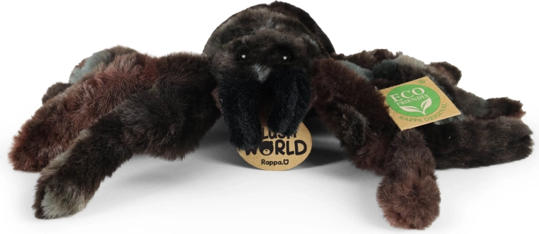Blødt materiale fra kollektionen Plush World