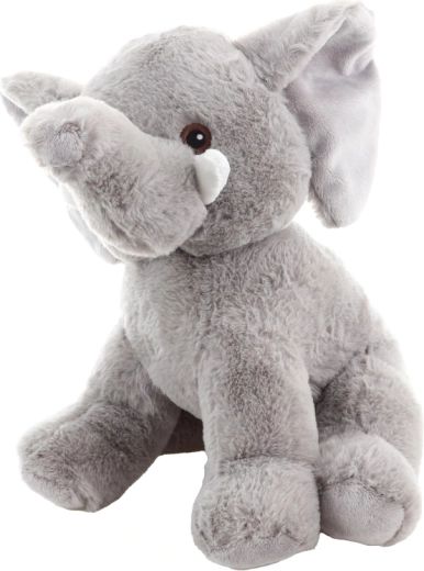 Sødt design med store ører