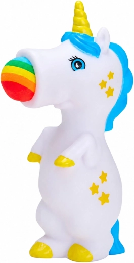 Blødt gummi og behageligt greb