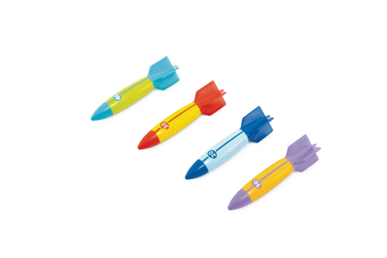 Sikker og holdbar udførelse