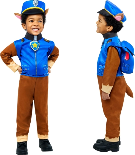 Komfort til små helte