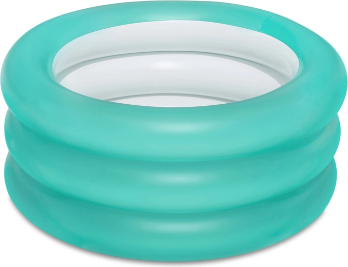 Blød bund for behagelig leg