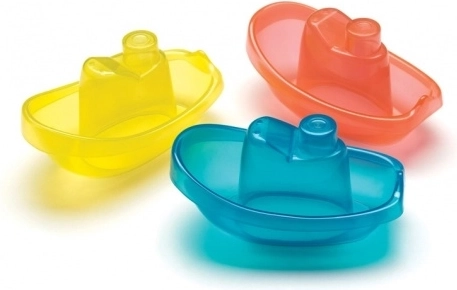 Playgro - sjove både til badet