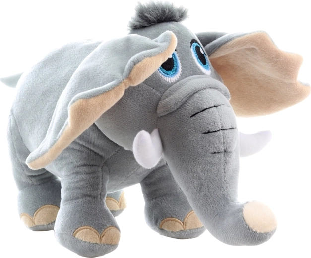 Sikker udførelse til babyer