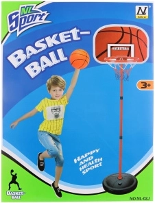 Basketkurv 160 cm