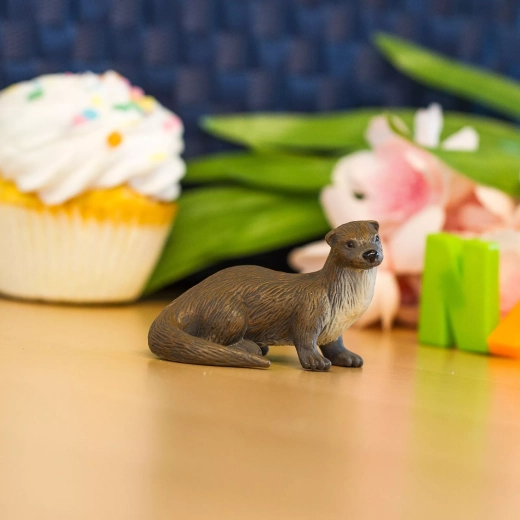 Sikker og giftfri udførelse