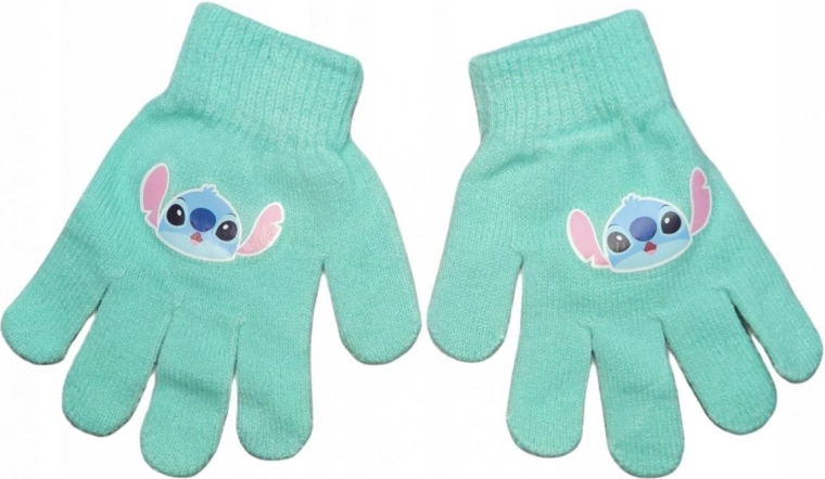 Handsker Lilo og Stitch