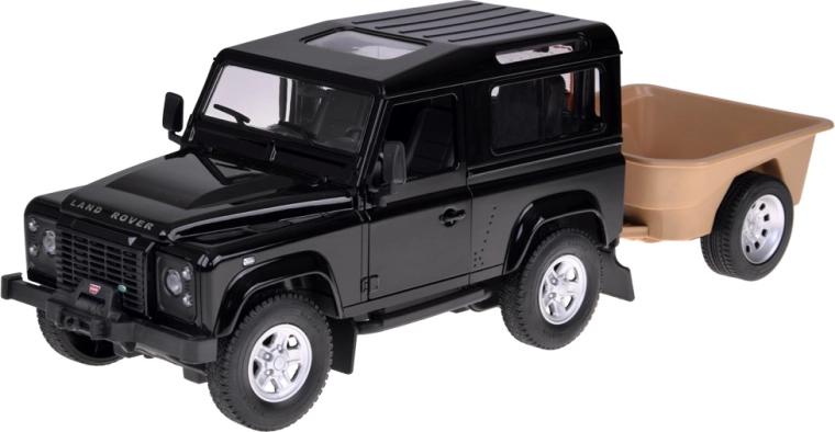 Aftagelig trailer for endnu mere sjov