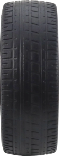 Pålideligt greb og stabilitet