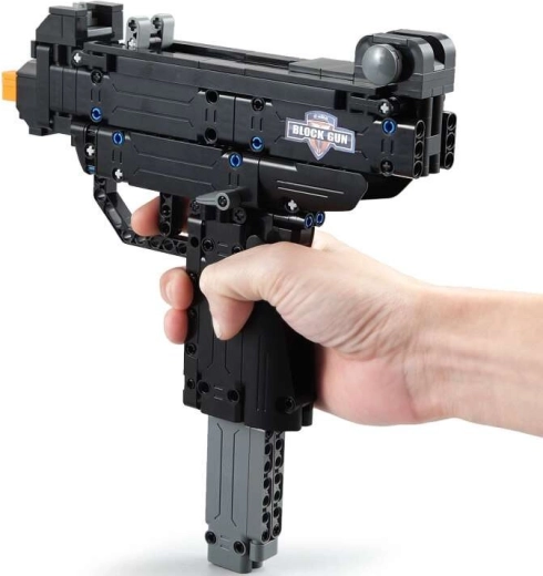 Realistiske detaljer og funktionelle elementer