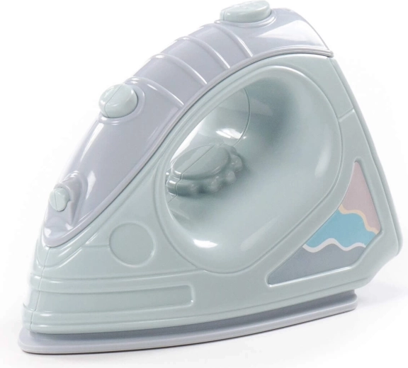 Sikker og let for barnehænder