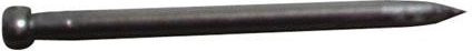 Søm til snedkerarbejde 20 × 1,4 mm – pakke 1 kg