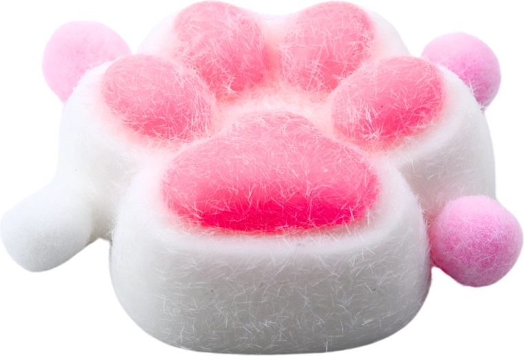 Elastisk squishy-kerne