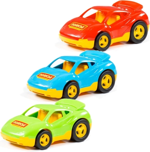 Racerbil Polesie