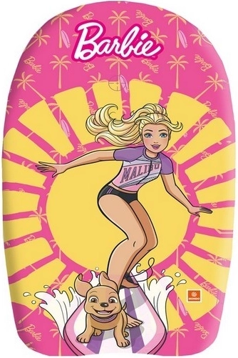Svømmebræt 68 cm - Barbie