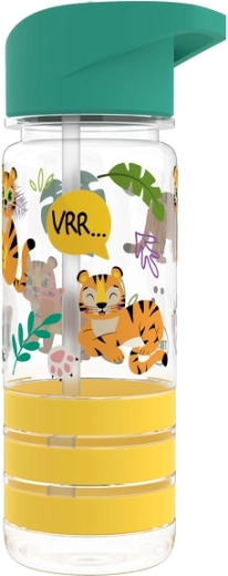 Hurra-kollektion flaske Tiger