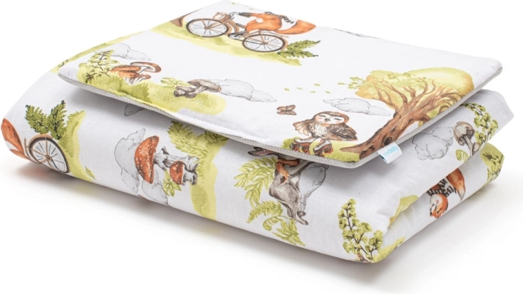 Sikkert anti-allergisk fyld