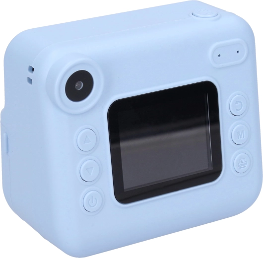 Nem betjening og børnevenligt design