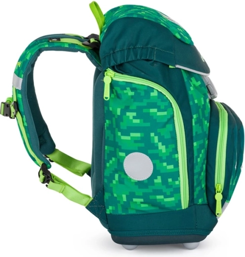 Gennemtænkt organisering og hurtig lukning