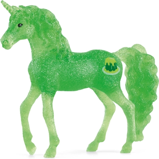 Samler-enhjørning Jelly Fruit Schleich Bayala