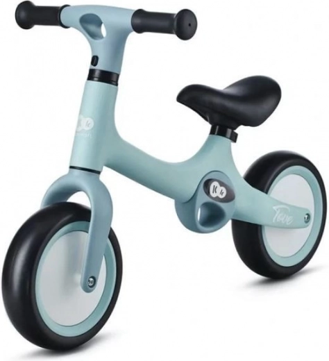 Løbecykel til børn Tove Summer Mint