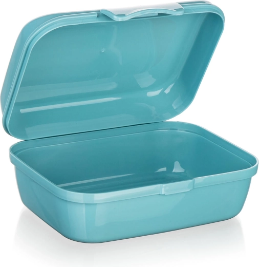 Let og nem at rengøre plast