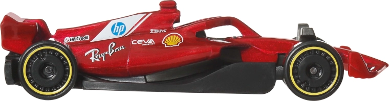 Metalmodeller i skala 1:64