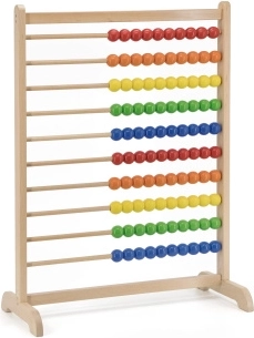 Trætæller til børn
